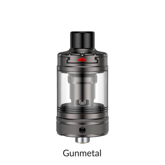 Aspire Nautilus 3 Tank 4ml Gunmetal