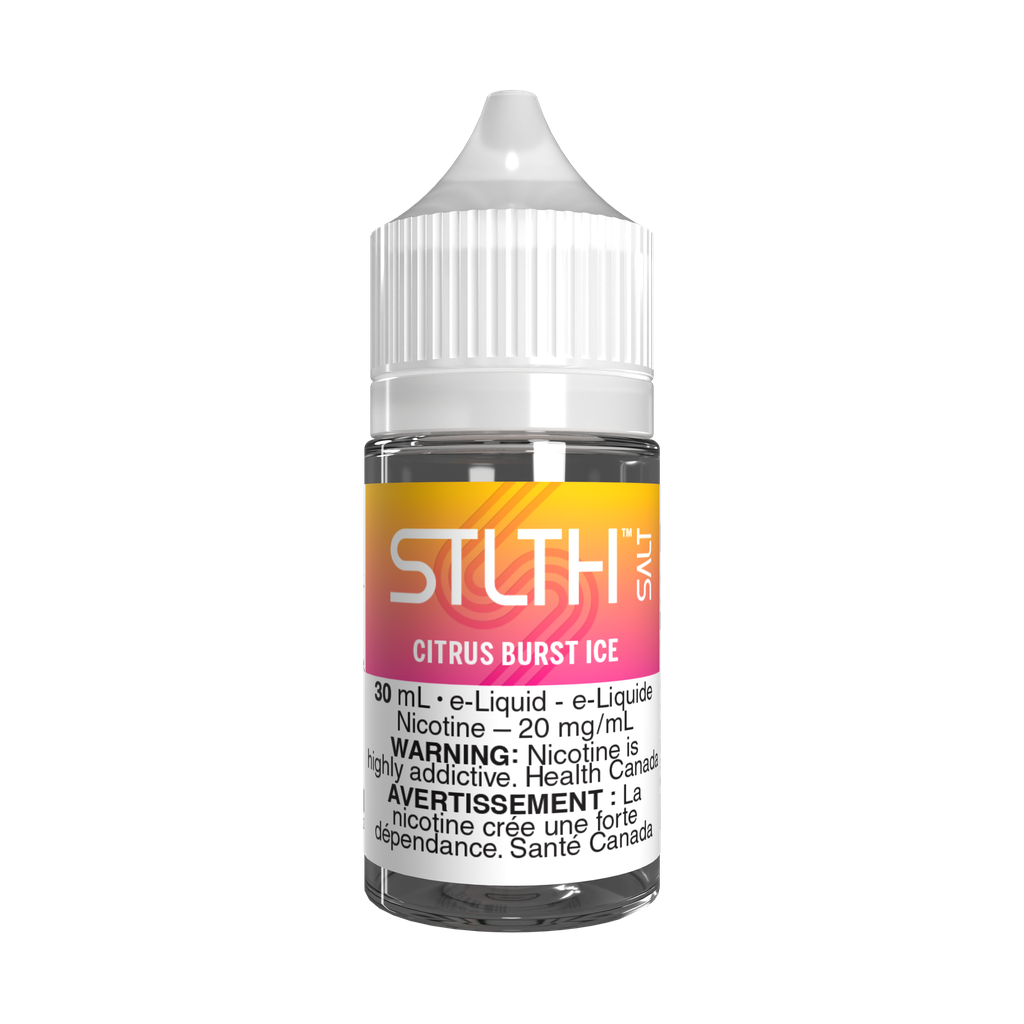 STLTH Salt 20mg E-Juice