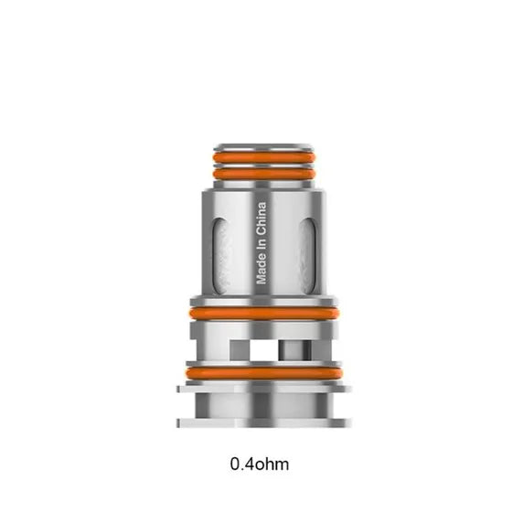 Geekvape P Series Coils [CRC Version]