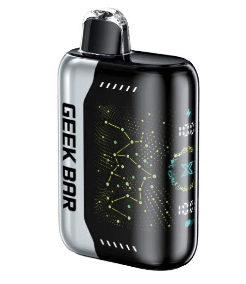 Geek Bar Pulse X - 25k