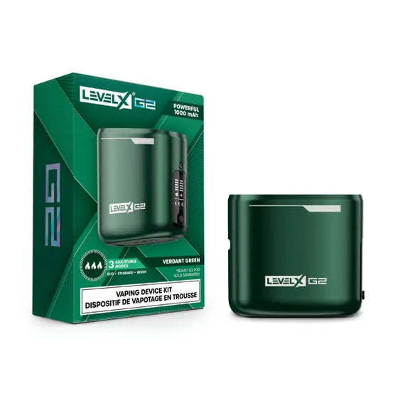 LEVEL X Boost G2 Base Kit