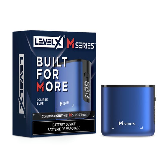 Level X M Series Device Kit