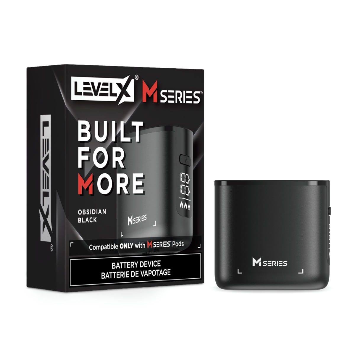 Level X M Series Device Kit