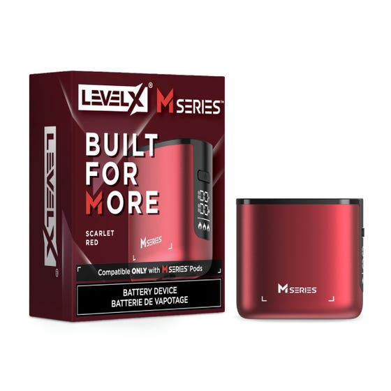 Level X M Series Device Kit