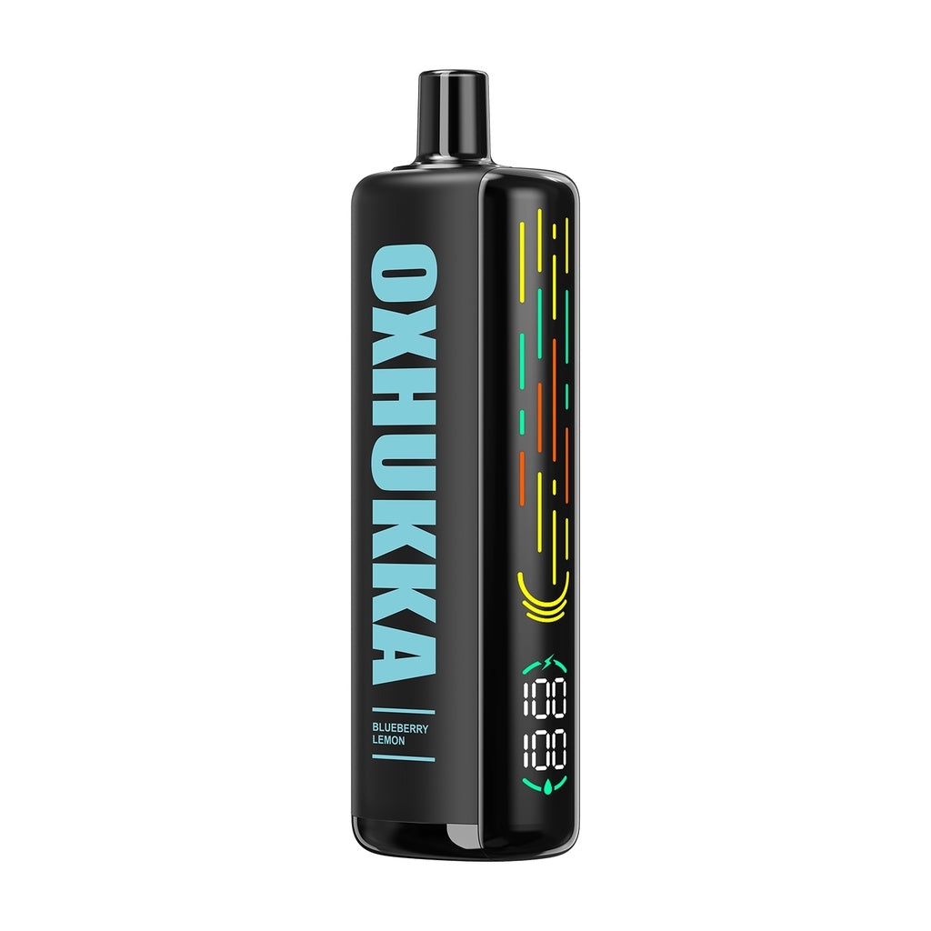 Oxbar Oxhukka - 25k