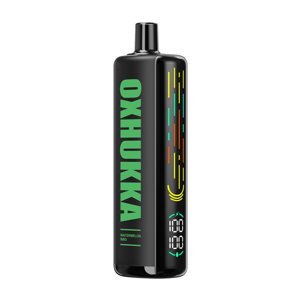 Oxbar Oxhukka - 25k