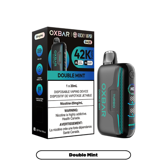 Oxbar G - 42K