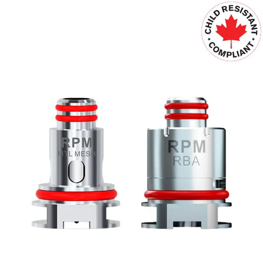 SMOK RPM Coils