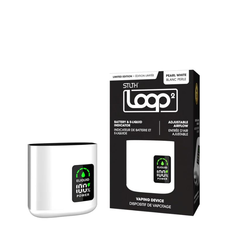 STLTH Loop 2 Battery