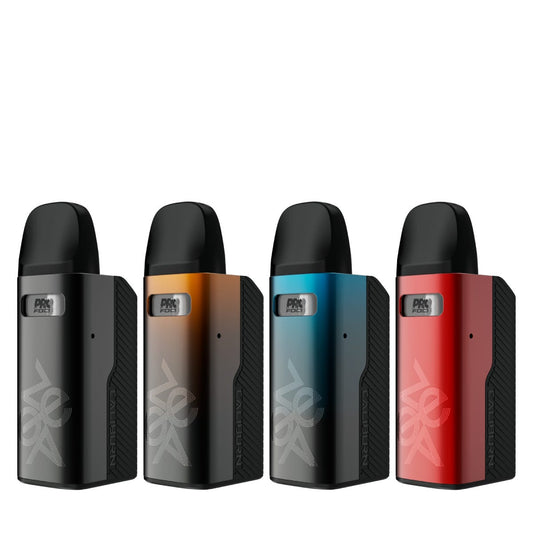 UWell Caliburn GZ2 Cyber Pod Kit