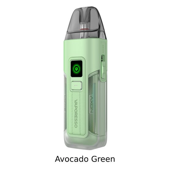 Vaporesso LUXE X2 Open Pod Kit 5mL