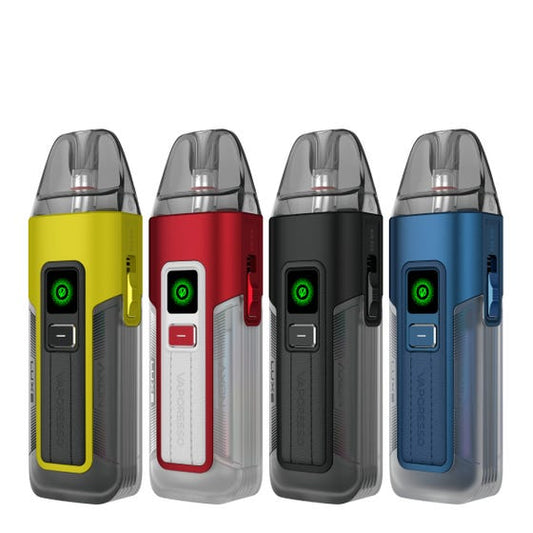 Vaporesso LUXE X2 Open Pod Kit 5mL