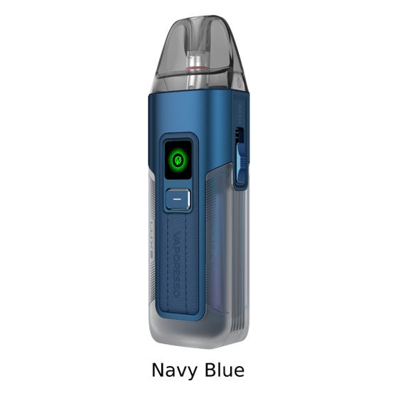 Vaporesso LUXE X2 Open Pod Kit 5mL