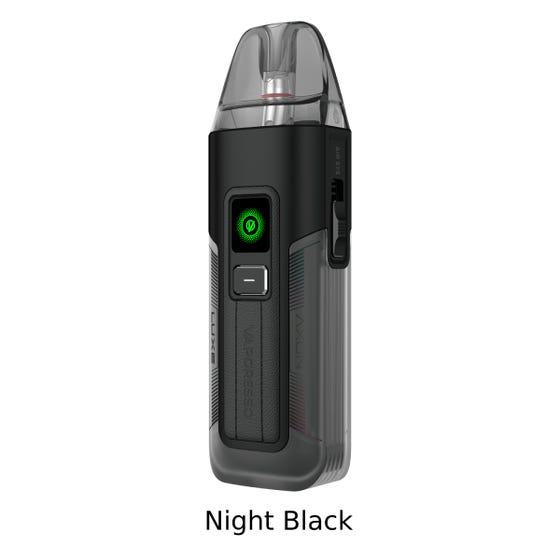Vaporesso LUXE X2 Open Pod Kit 5mL