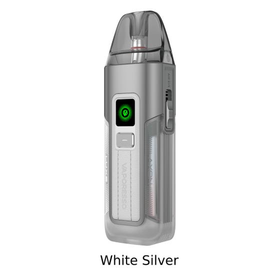 Vaporesso LUXE X2 Open Pod Kit 5mL