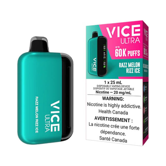 Vice - Ultra 60K