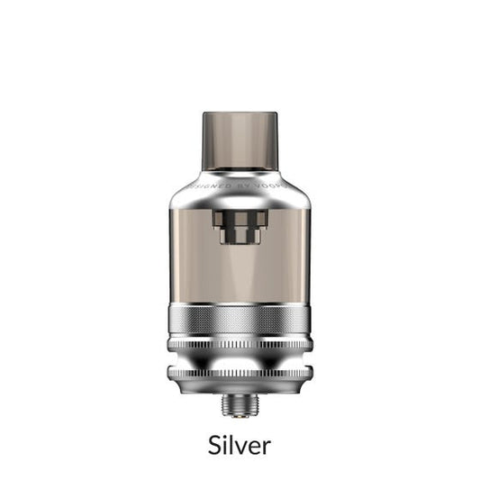 Voopoo TPP Pod Tank - With Base - Silver 1/PK